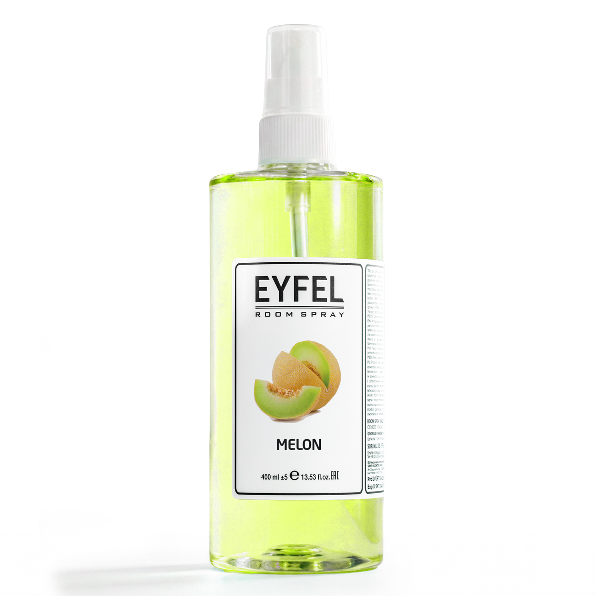 EYFEL Odświeżacz Powietrza - MELON - 400ml