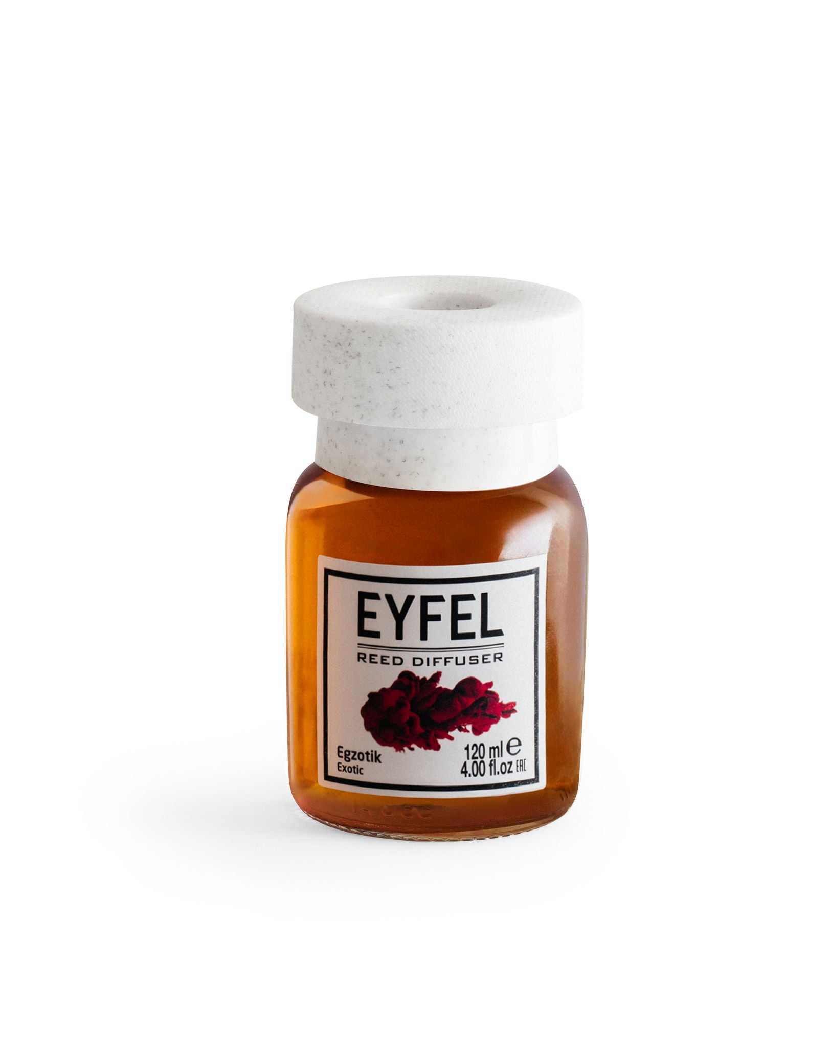 EYFEL Home Fragrance 120 ml – Exotic