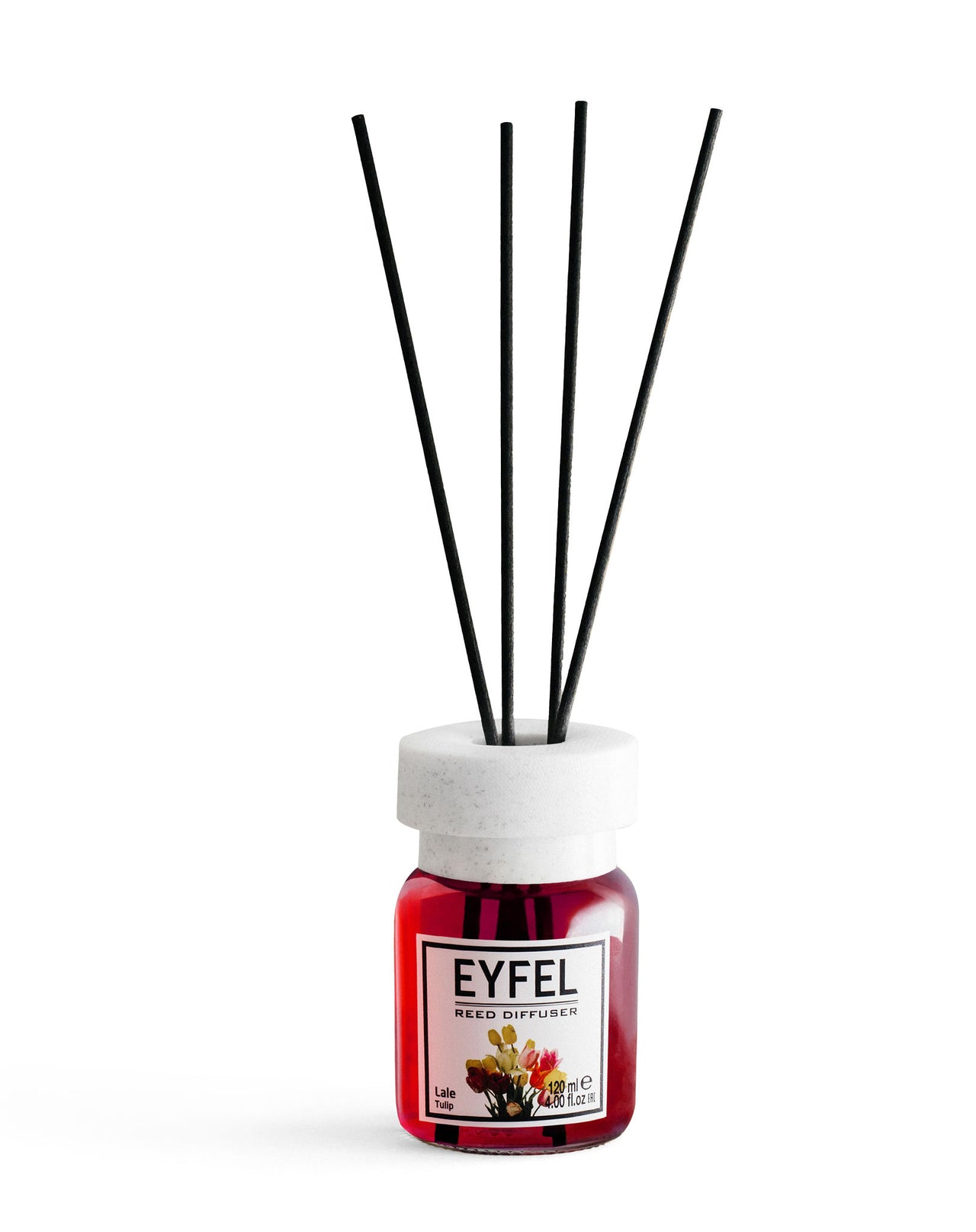 EYFEL Zapach do wnętrz 120 ml – Tulipan