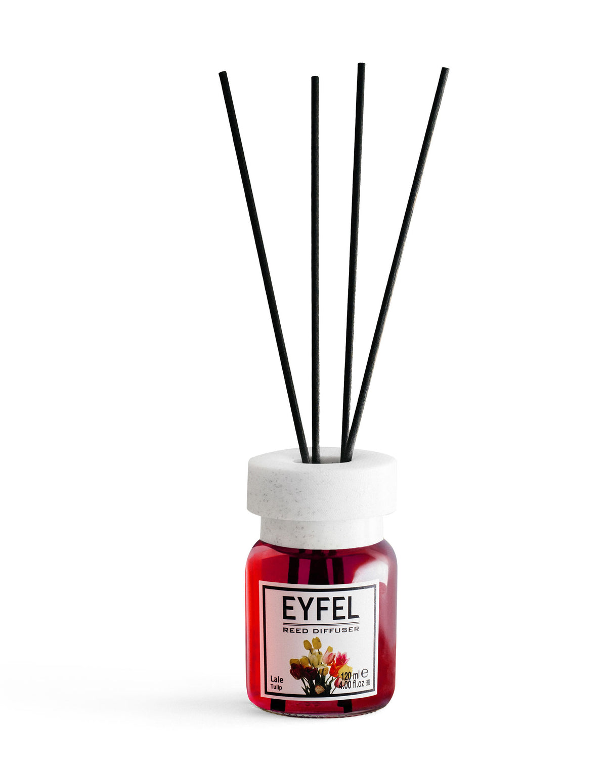 EYFEL Zapach Domowy 120 ml - Tulipan
