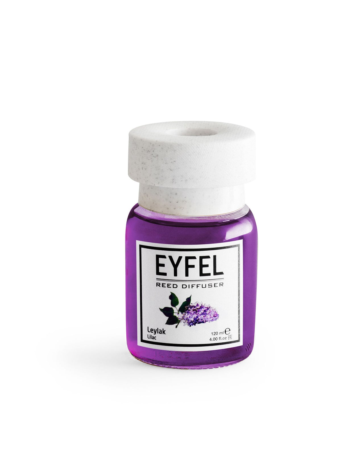 EYFEL Home Fragrance 120 ml - Bez