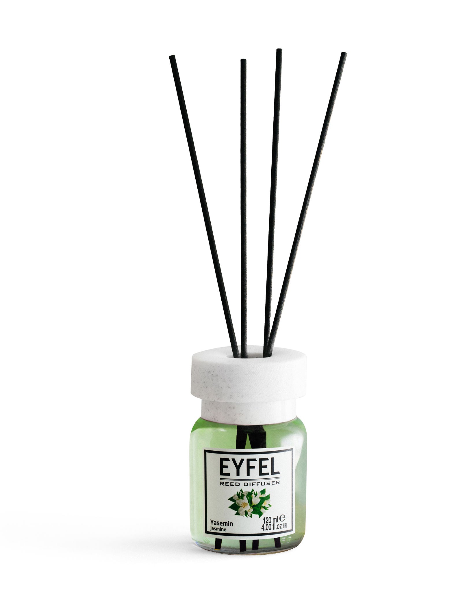 EYFEL Odświeżacz powietrza 120 ml – Jaśmin