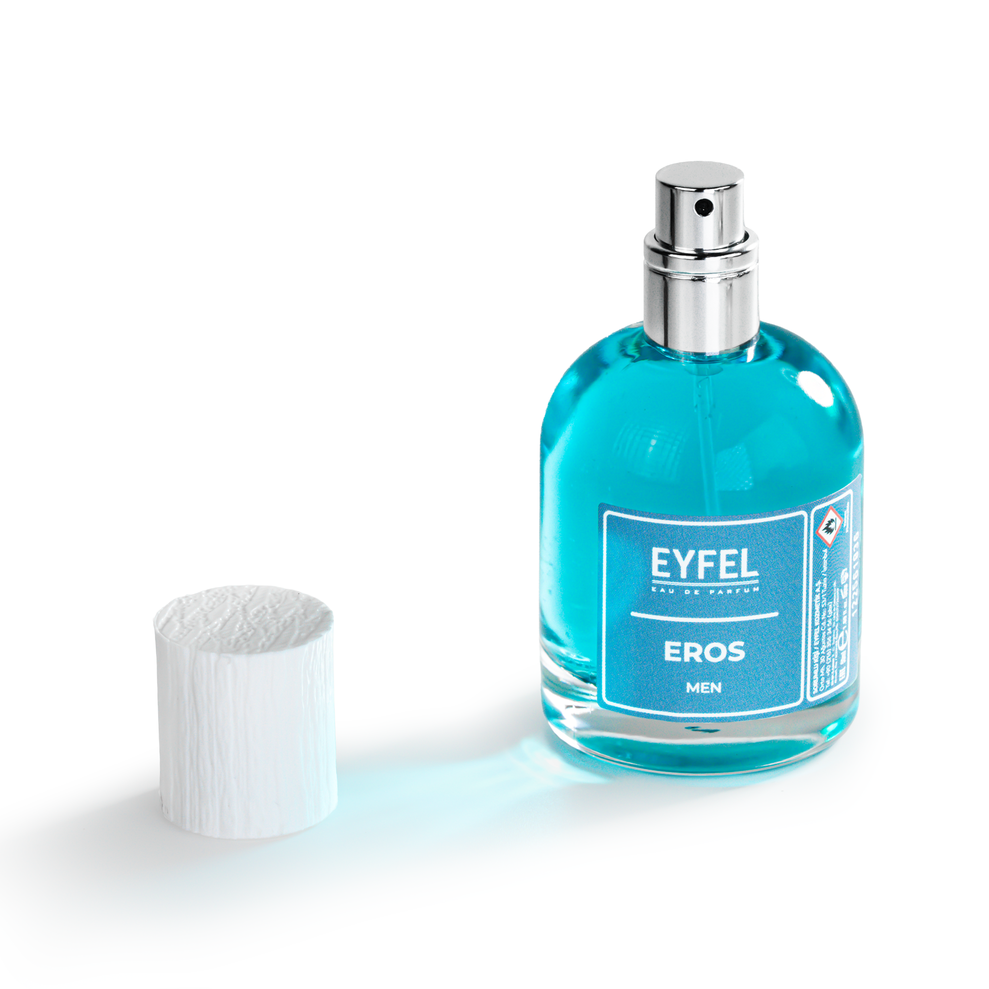 EYFEL Men's Perfume - Eros