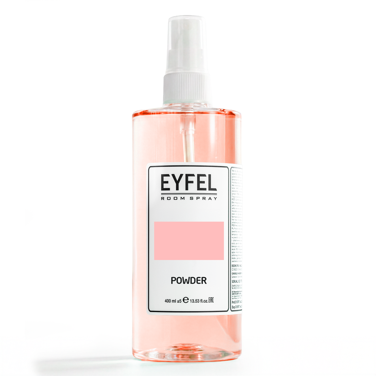 EYFEL Odświeżacz Powietrza - PUDROWY - 400ml