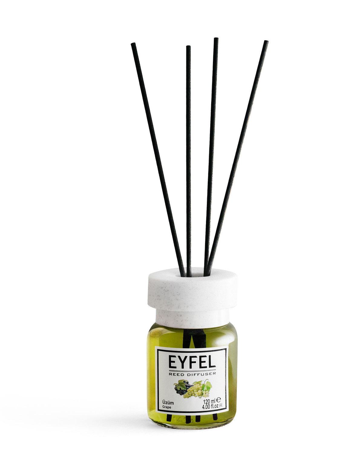EYFEL Zapach Domowy 120 ml - Winogron