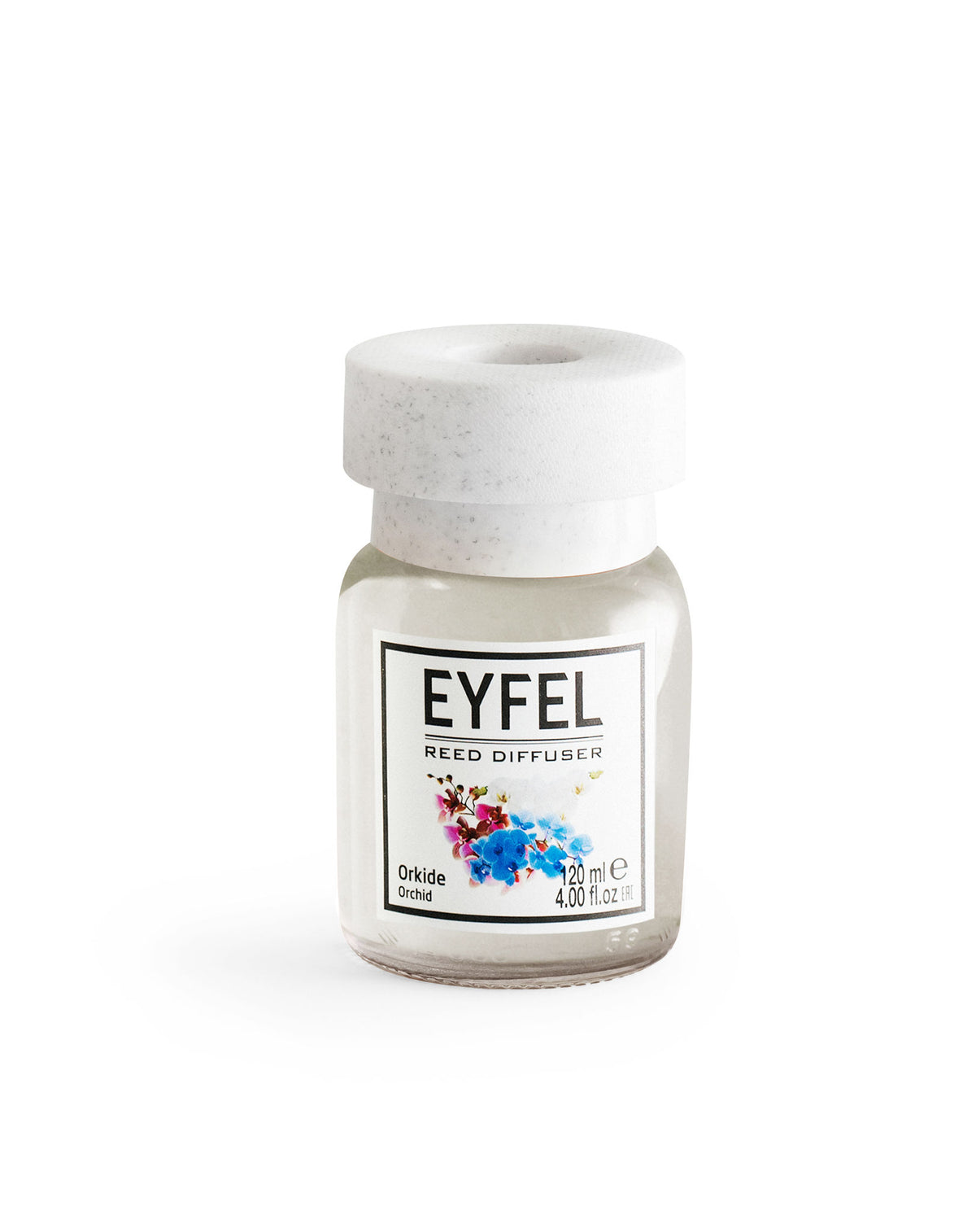 EYFEL Zapach Domowy 120 ml - Orchidea