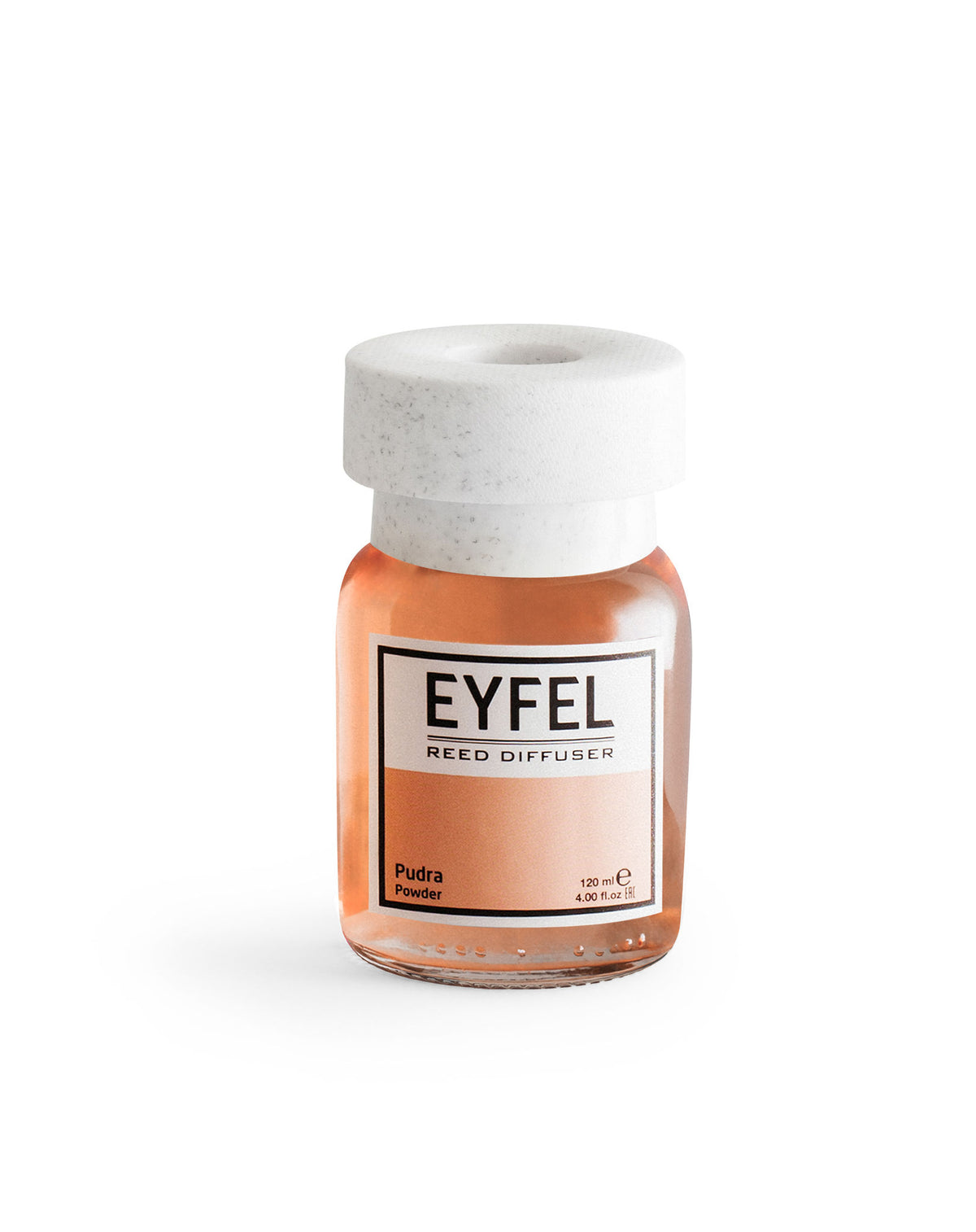 EYFEL Zapach Domowy 120 ml - Pudrowy