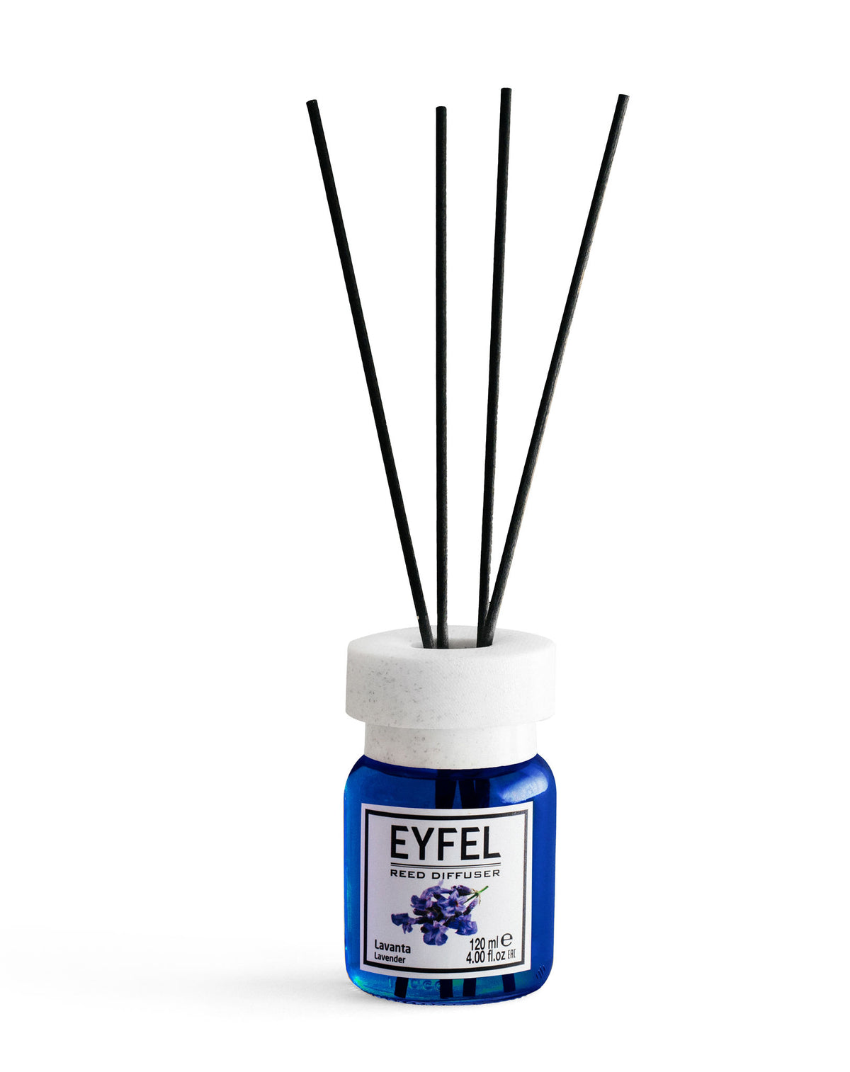 EYFEL Zapach Domowy 120 ml - Lawenda
