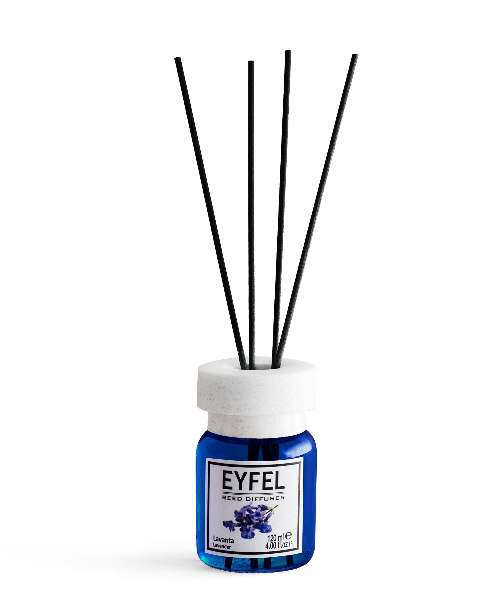 EYFEL Zapach do Domu 120 ml – Lawenda