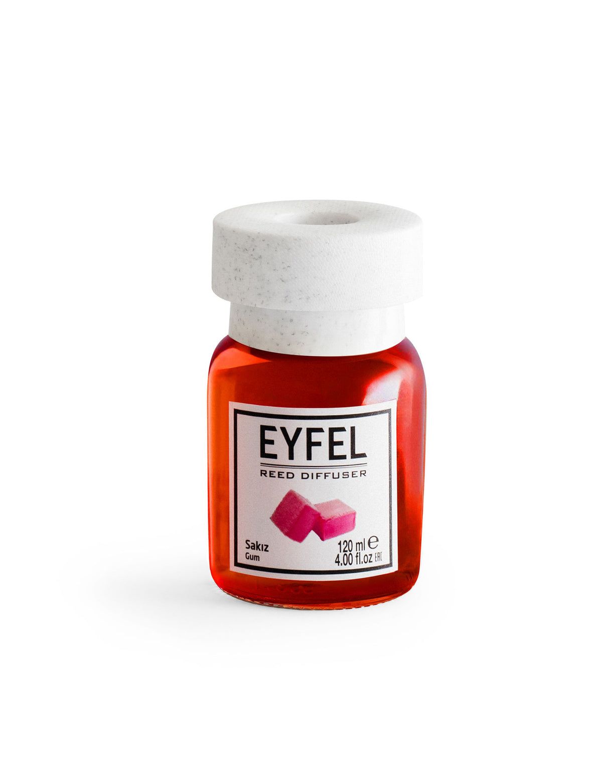 EYFEL Zapach Domowy 120 ml - Guma