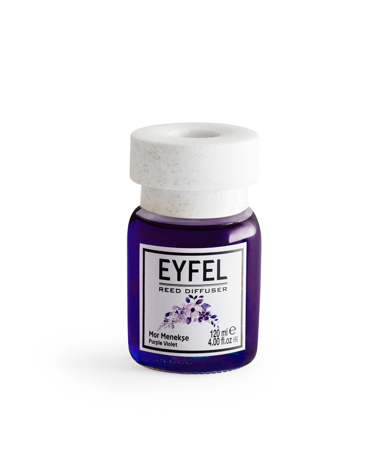 EYFEL Zapach Domowy 120 ml - Fiołek