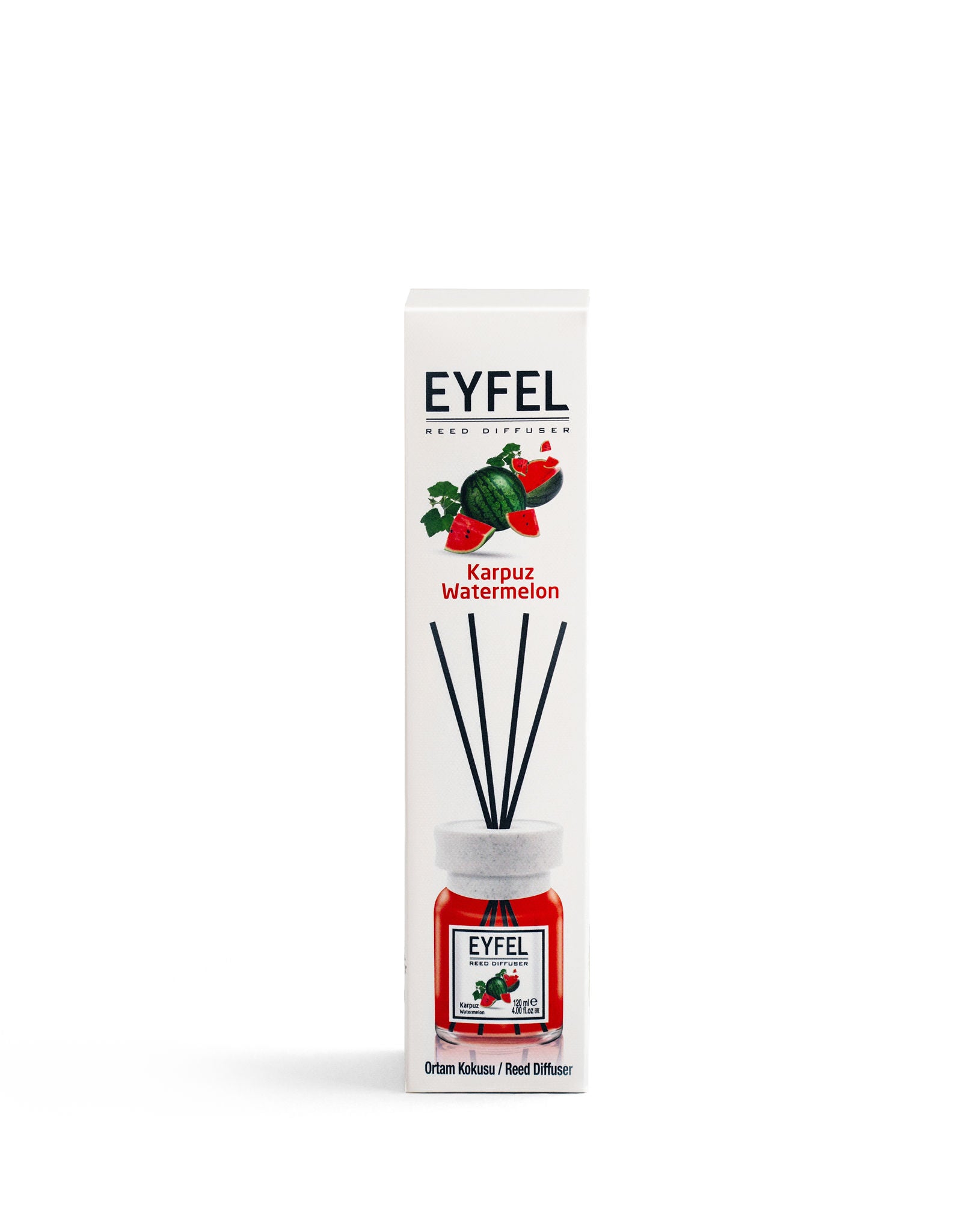 EYFEL Home Fragrance 120 ml – Watermelon