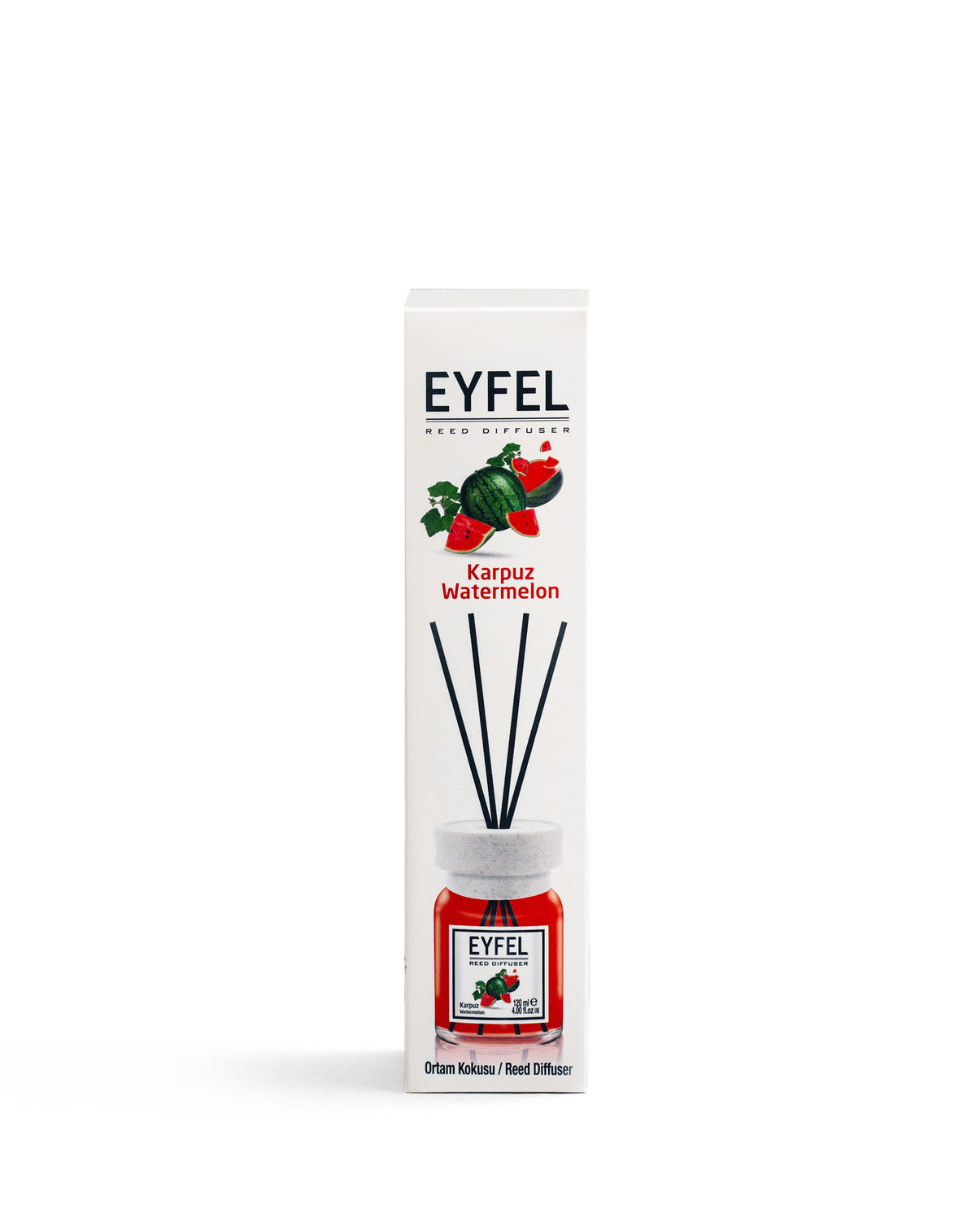 EYFEL Zapach Domowy 120 ml - Arbuz