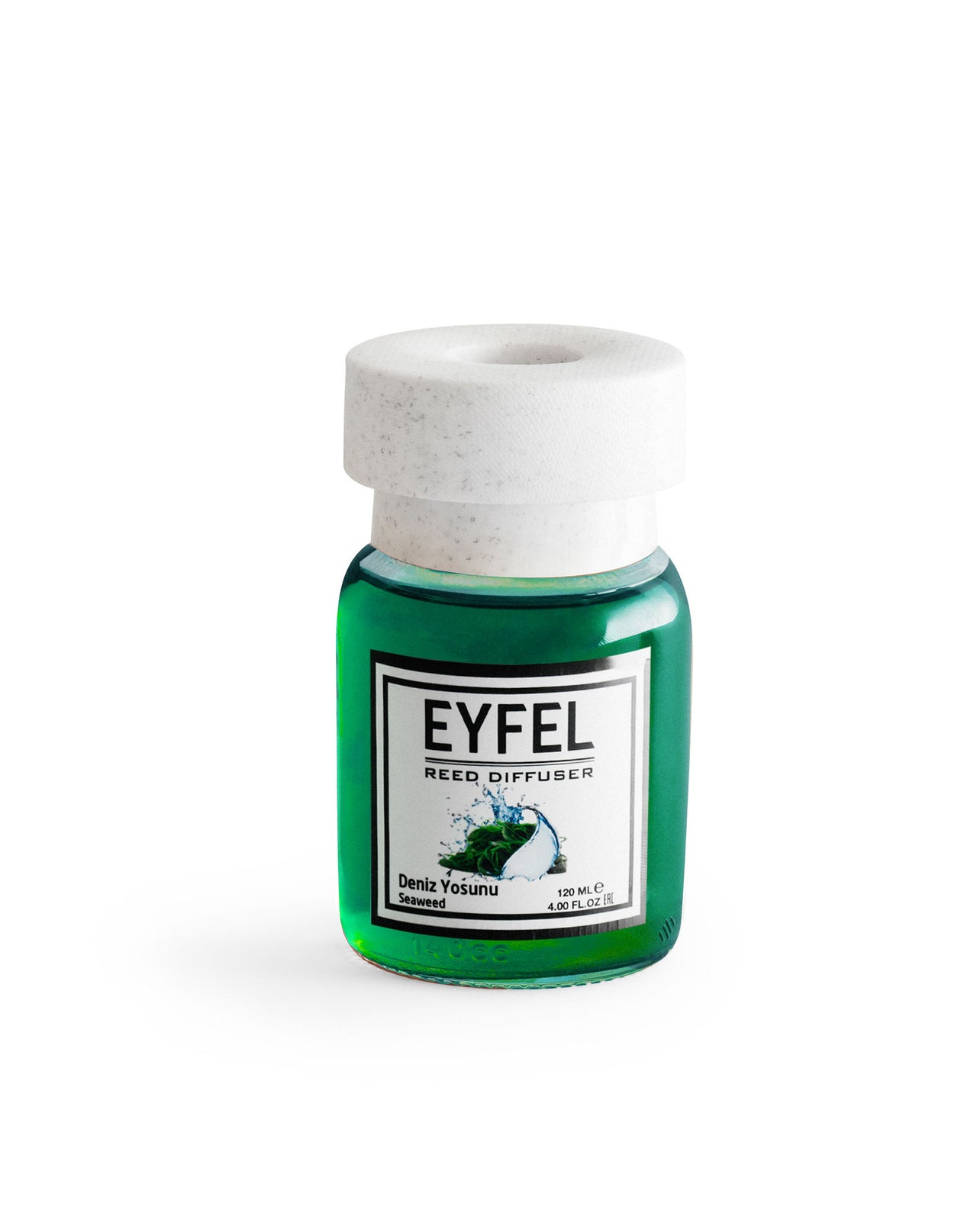 EYFEL Home Fragrance 120 ml – Sea Algae