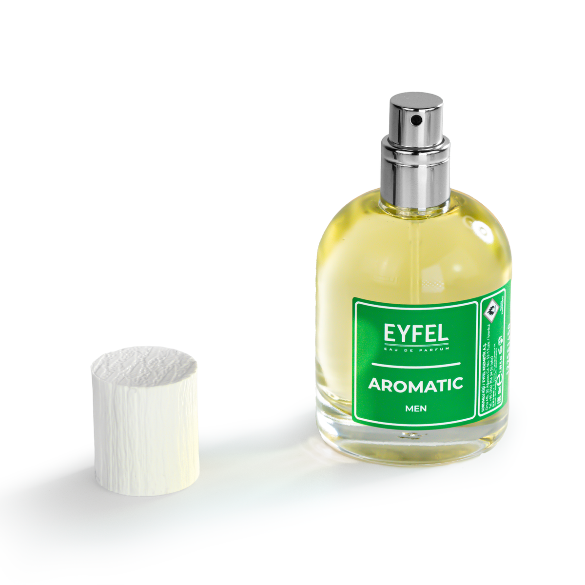 EYFEL Perfumy Męskie - Aromatic - BURBERRY