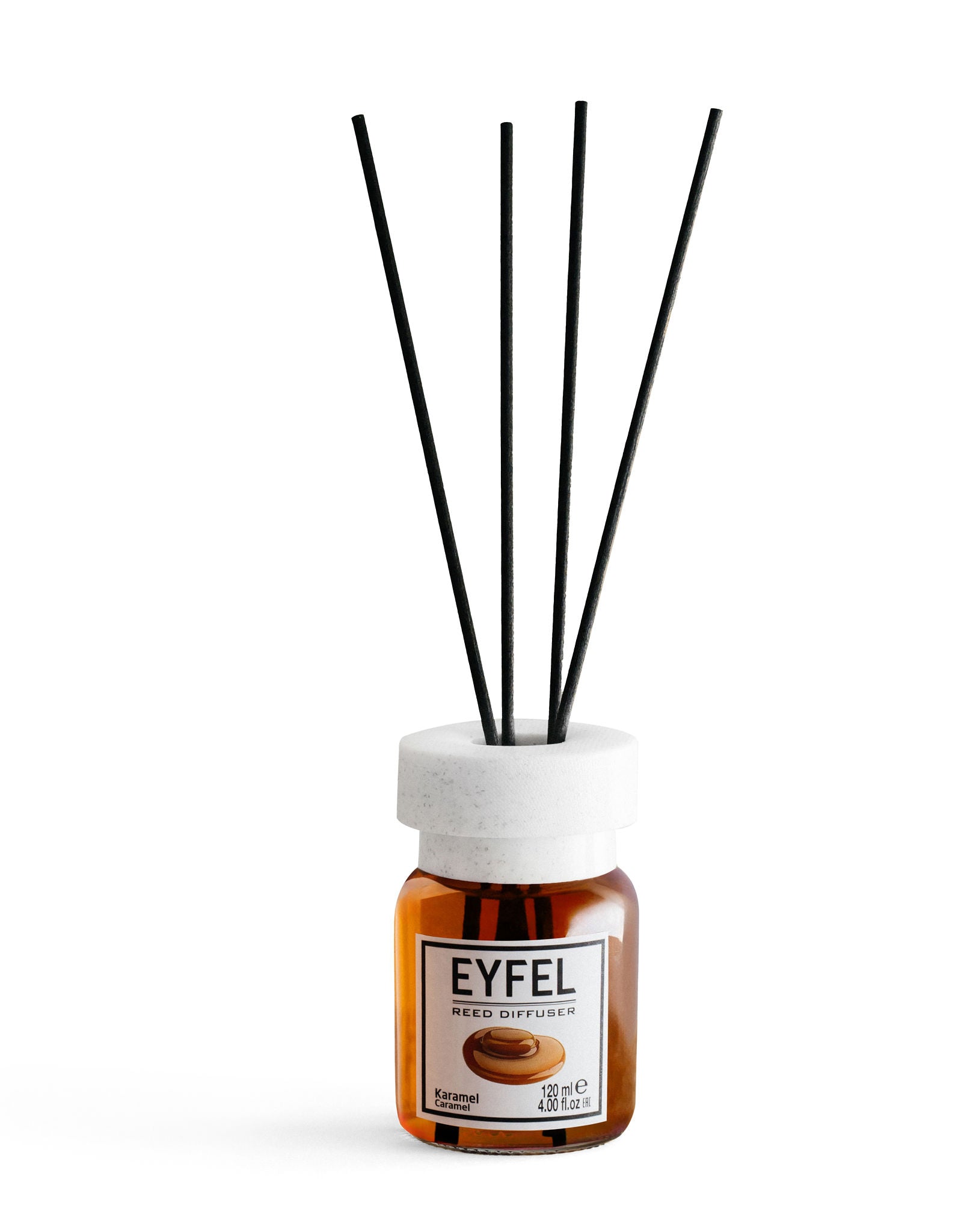 EYFEL Home Fragrance 120 ml – Caramel