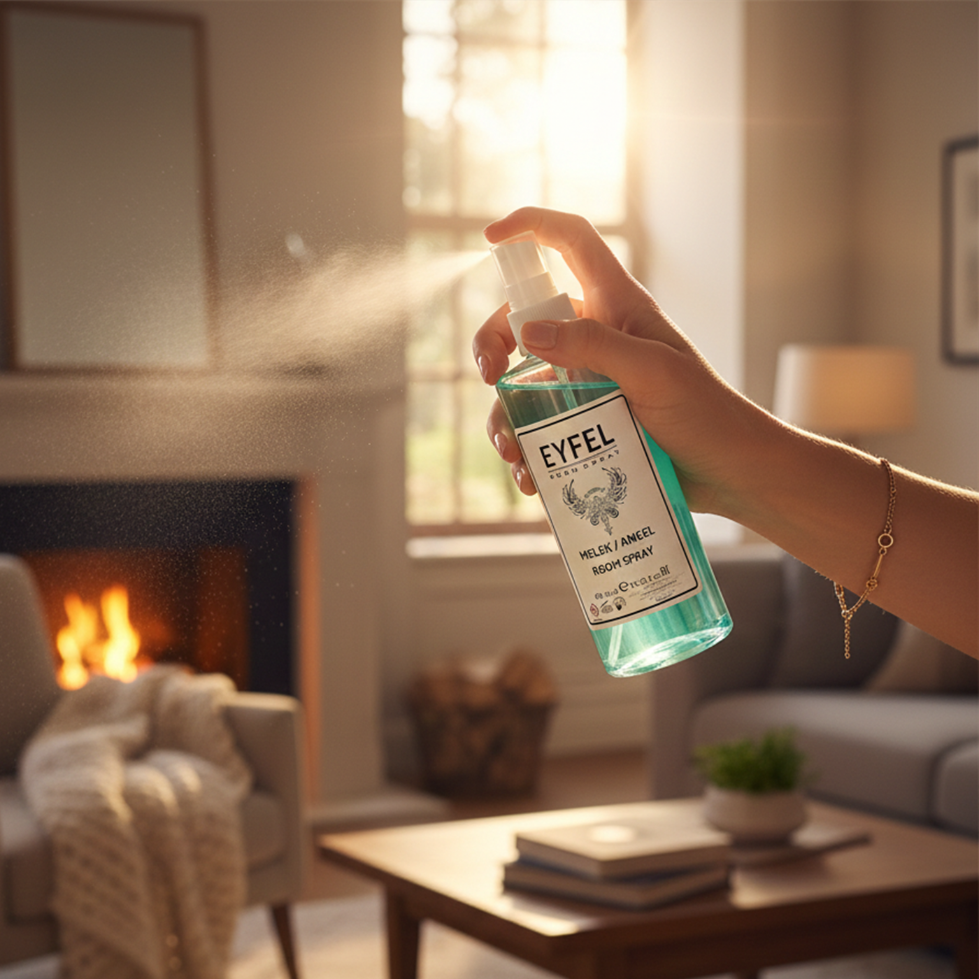 EYFEL Air Freshener – ANGEL – 400ml