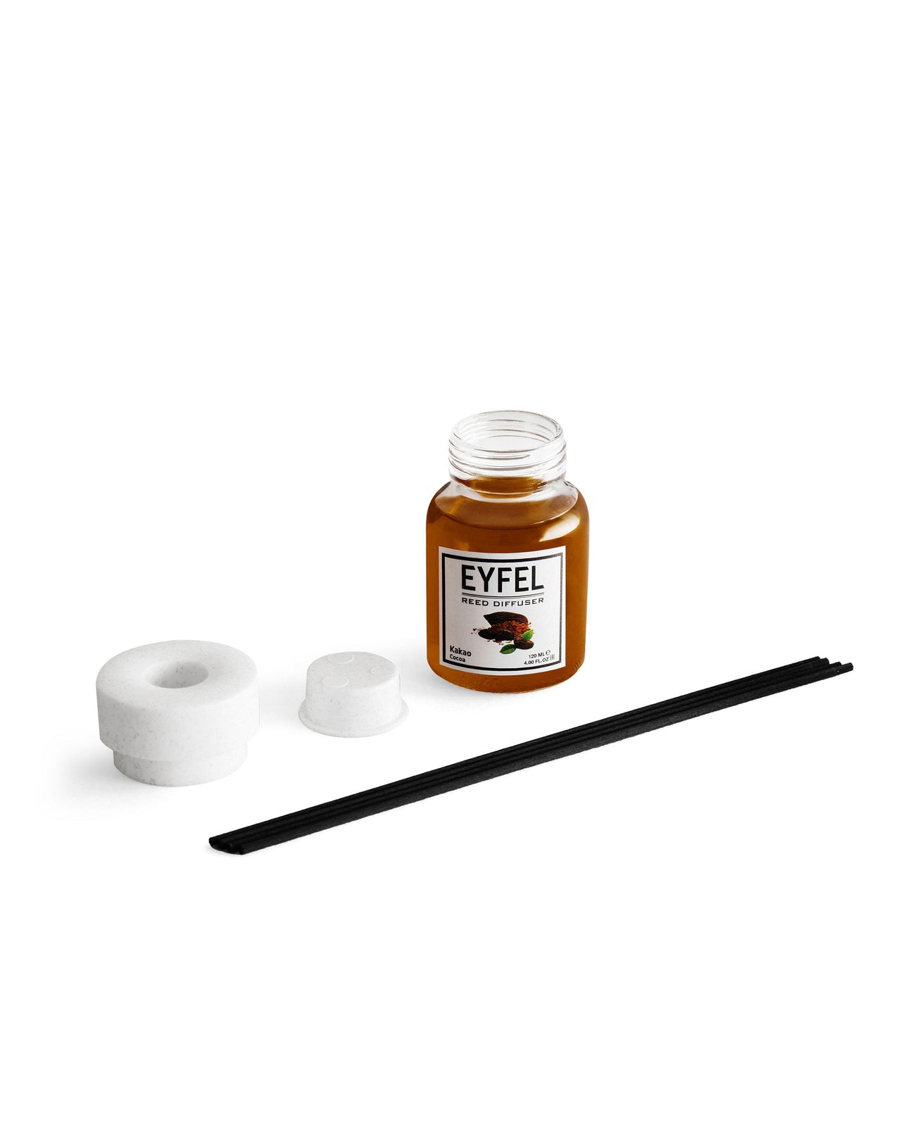EYFEL Home Fragrance 120 ml – Cocoa