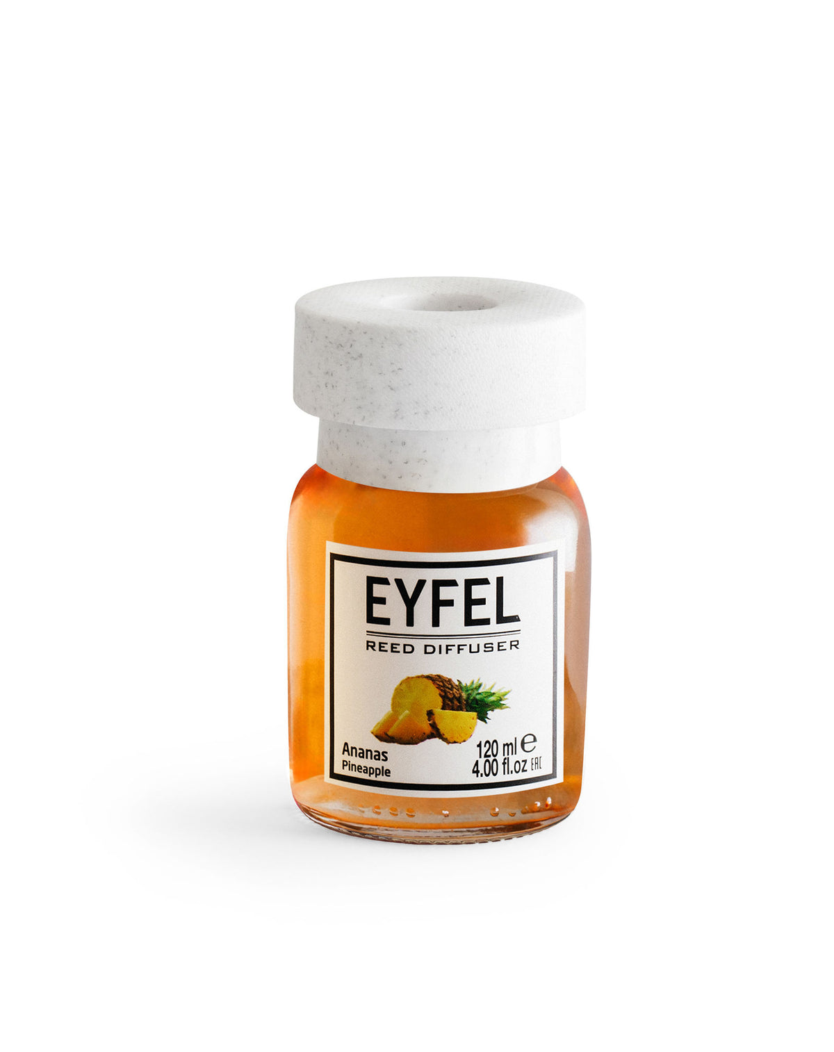 EYFEL Zapach Domowy 120 ml - Ananas