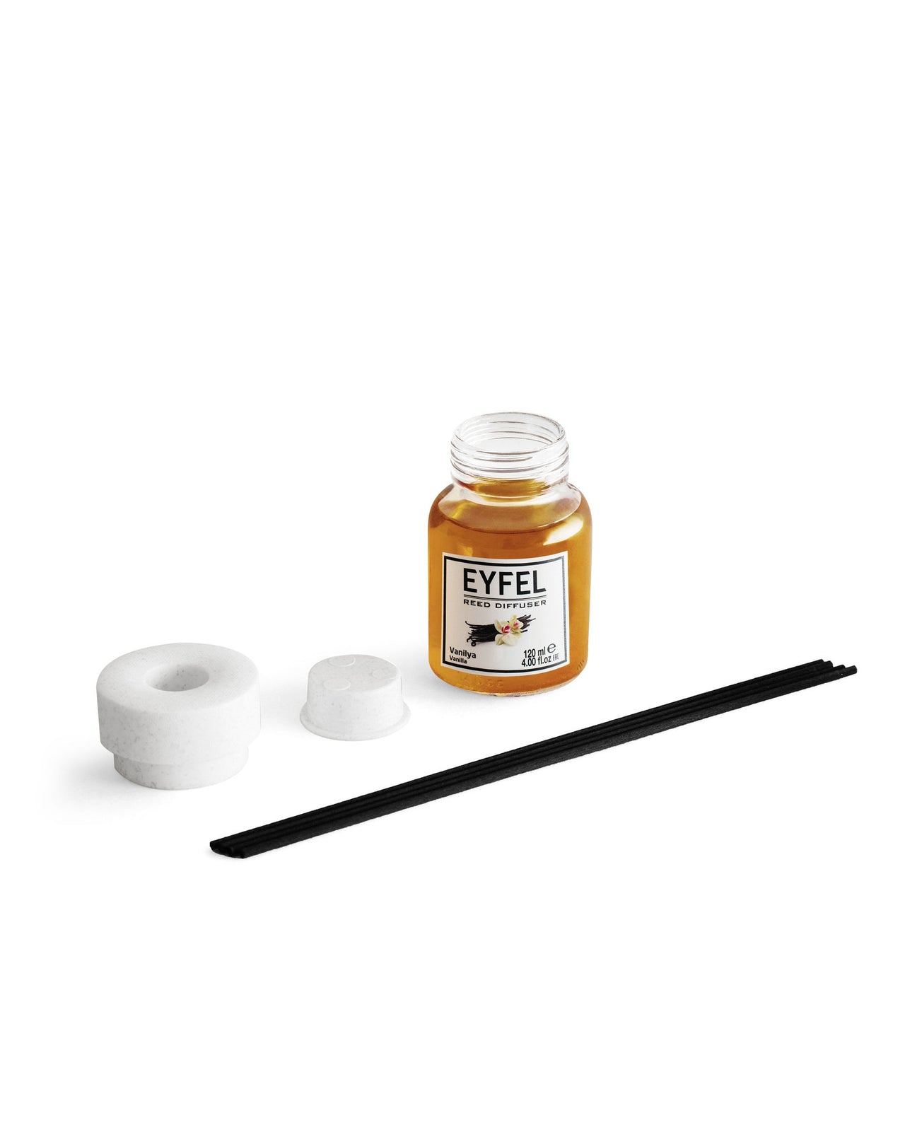 EYFEL Odświeżacz powietrza 120 ml – Wanilia