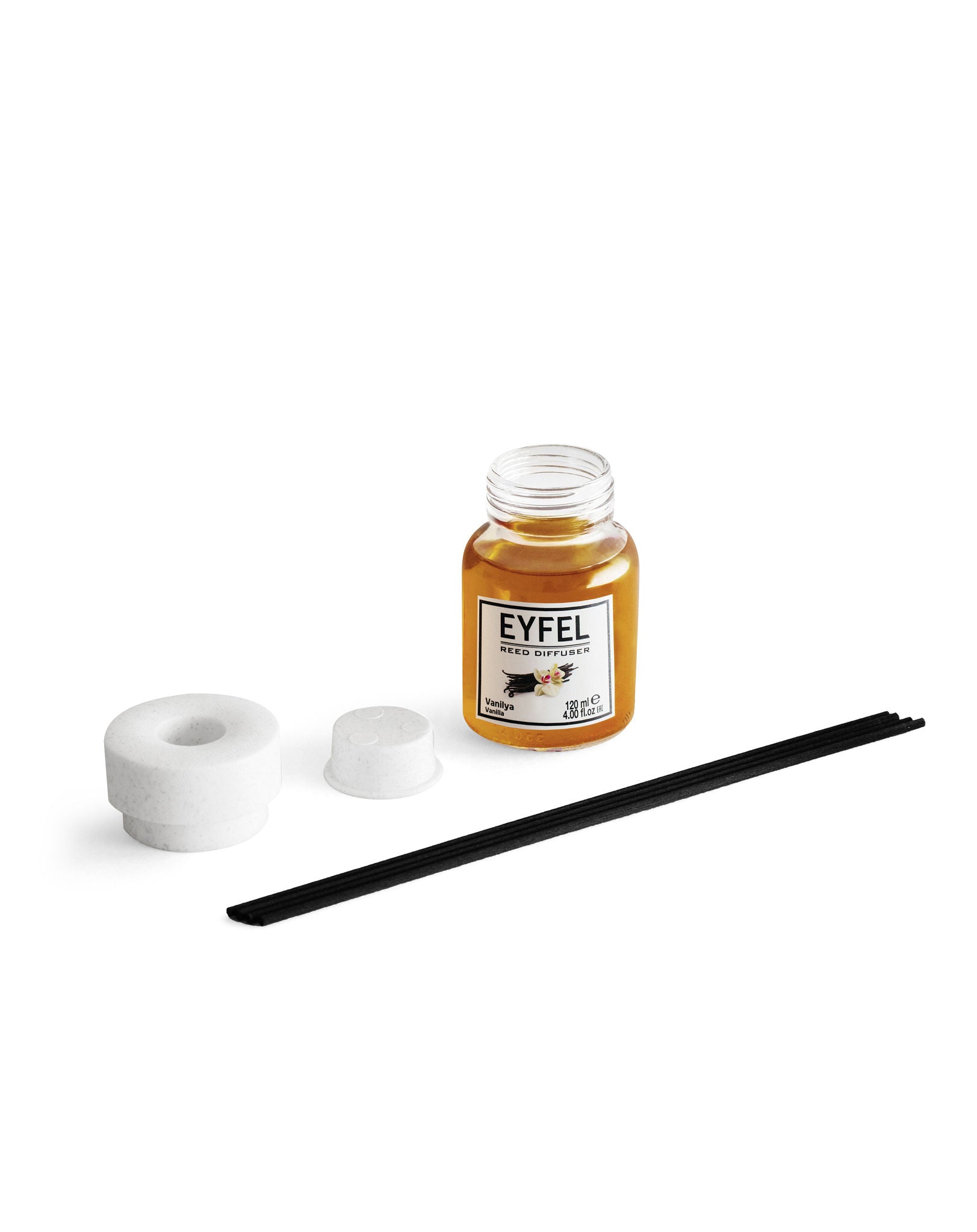 EYFEL Odświeżacz powietrza 120 ml – Wanilia