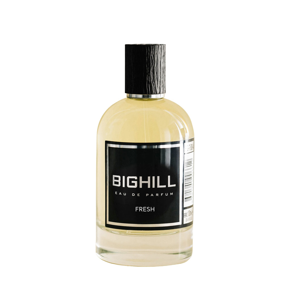 Bighill Unisex Fresh - PSYCHEDELIC LOVE