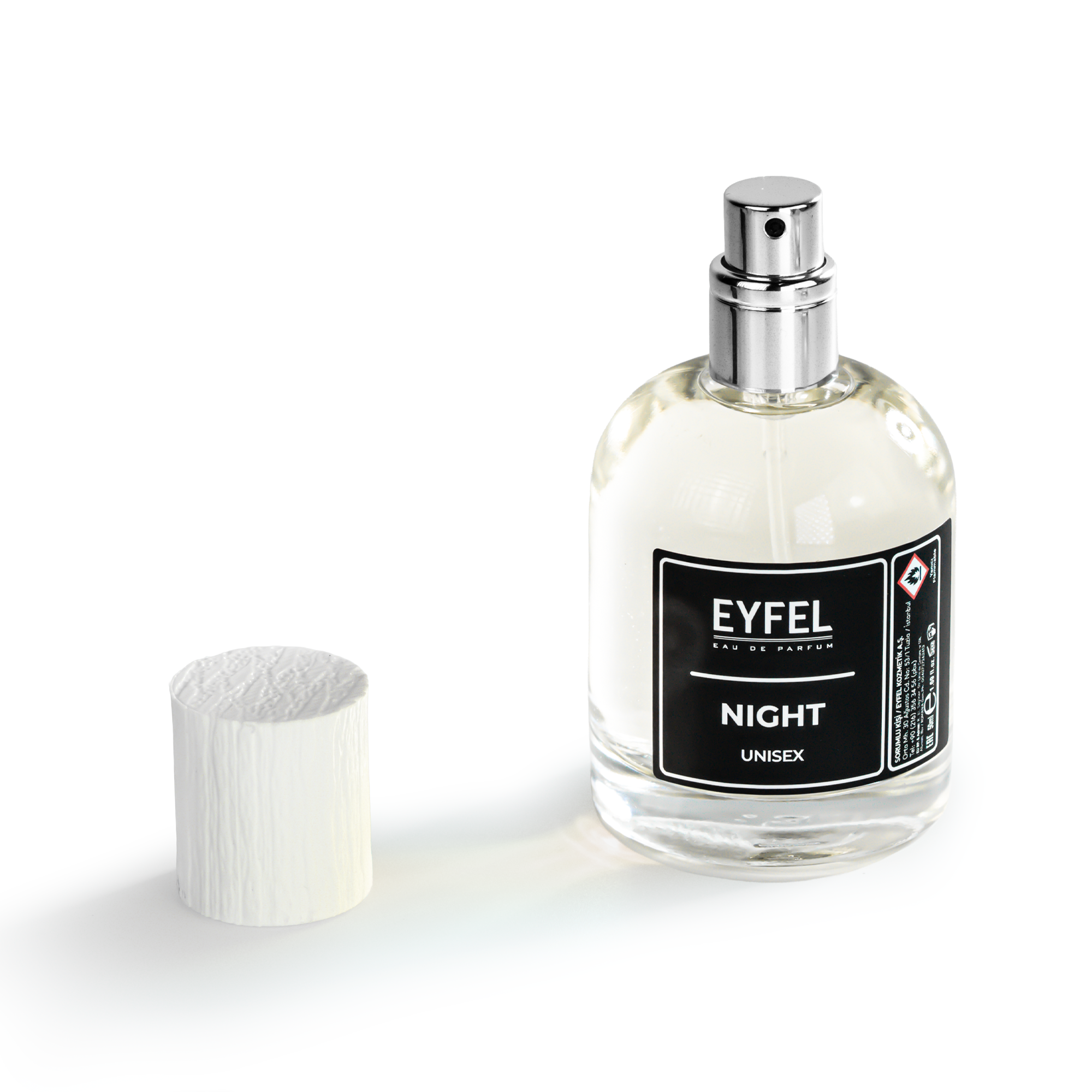 EYFEL Night Unisex Perfume