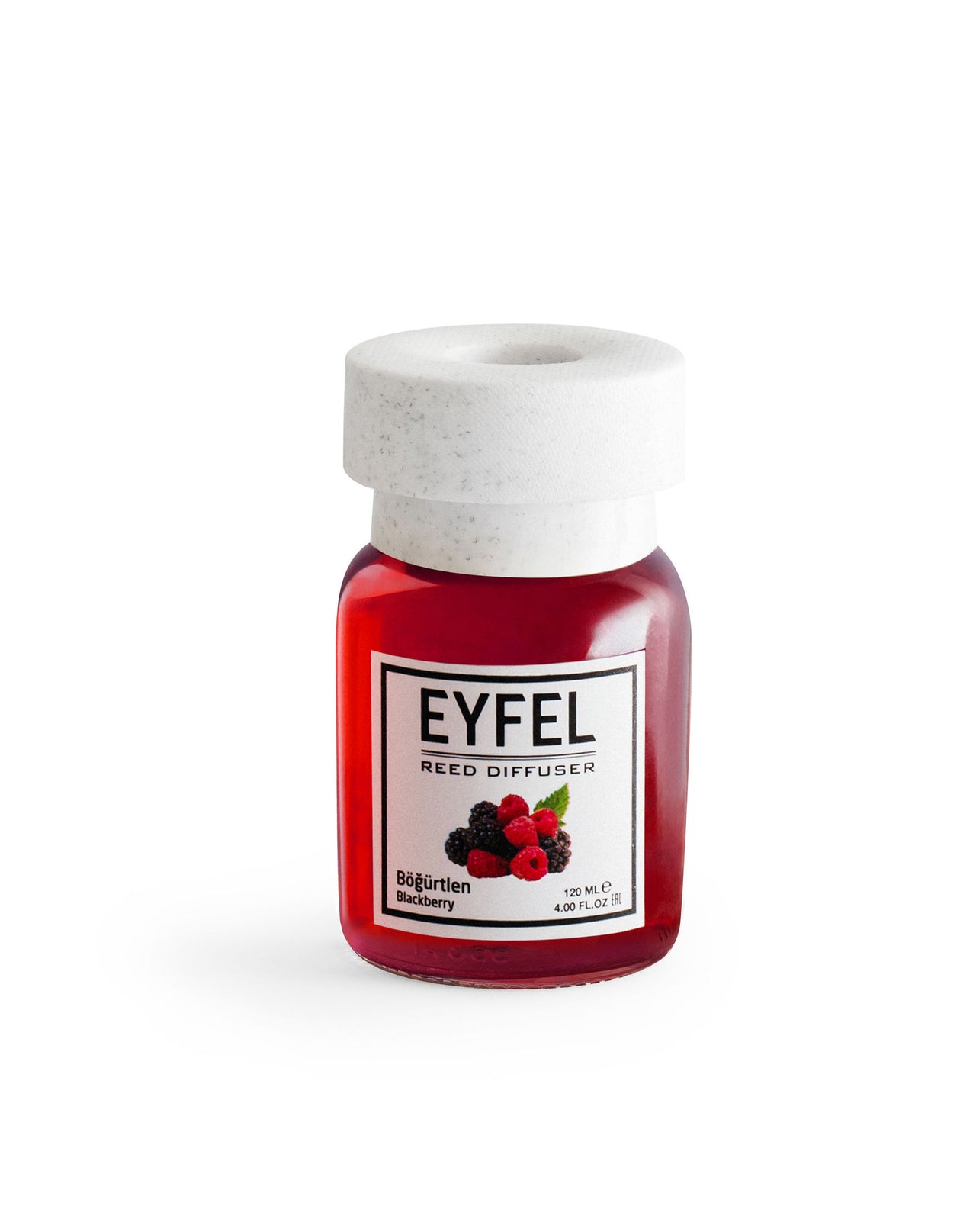 EYFEL Home Fragrance 120 ml – Forest Fruits
