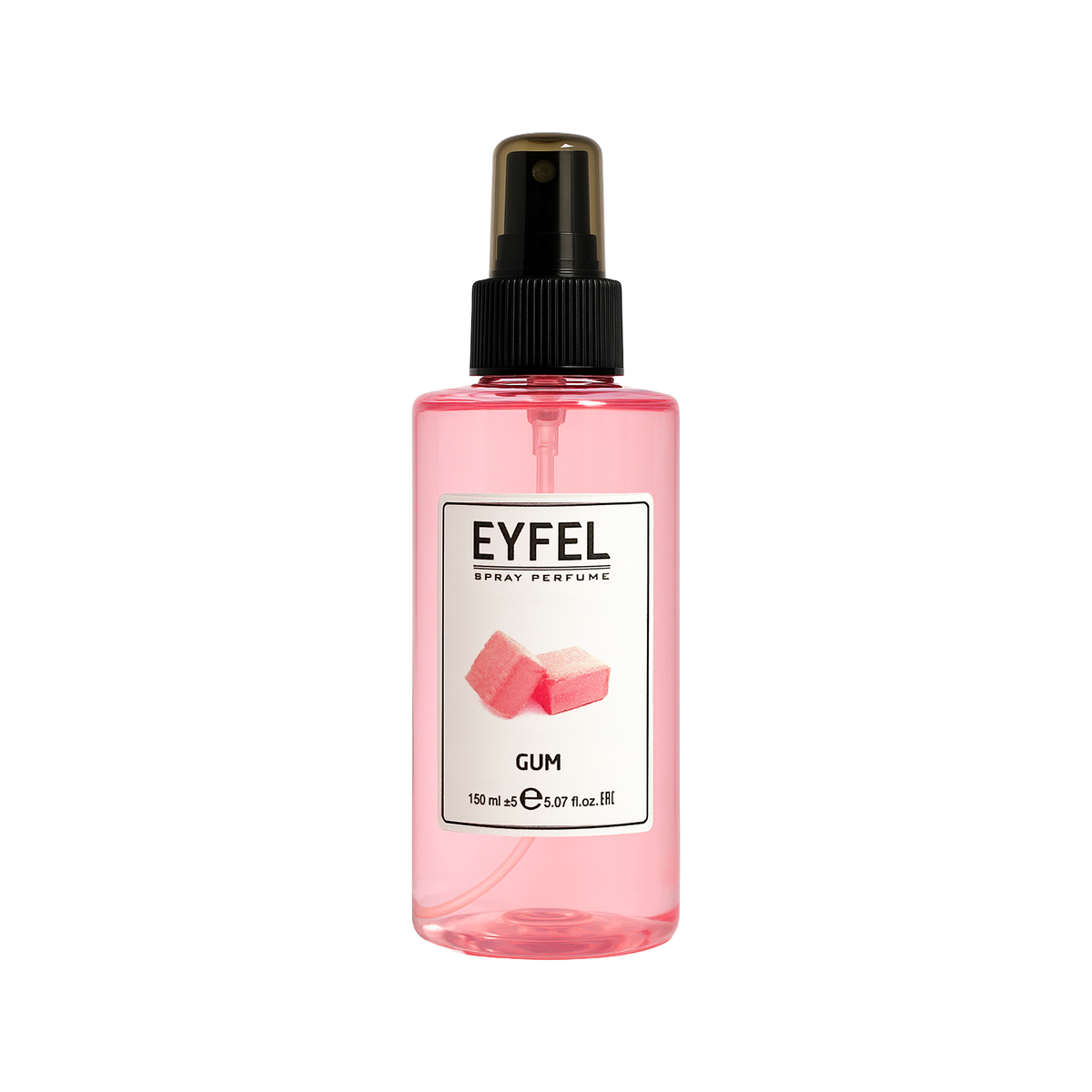 EYFEL Spray do Samochodu 150ml - Guma