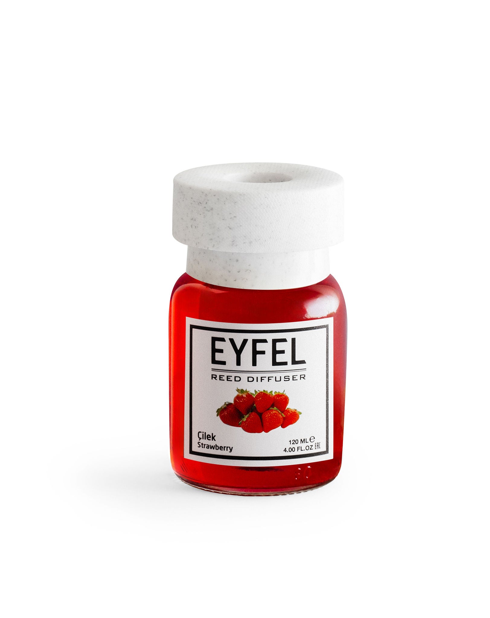 EYFEL Zapach do Domu 120 ml – Truskawka