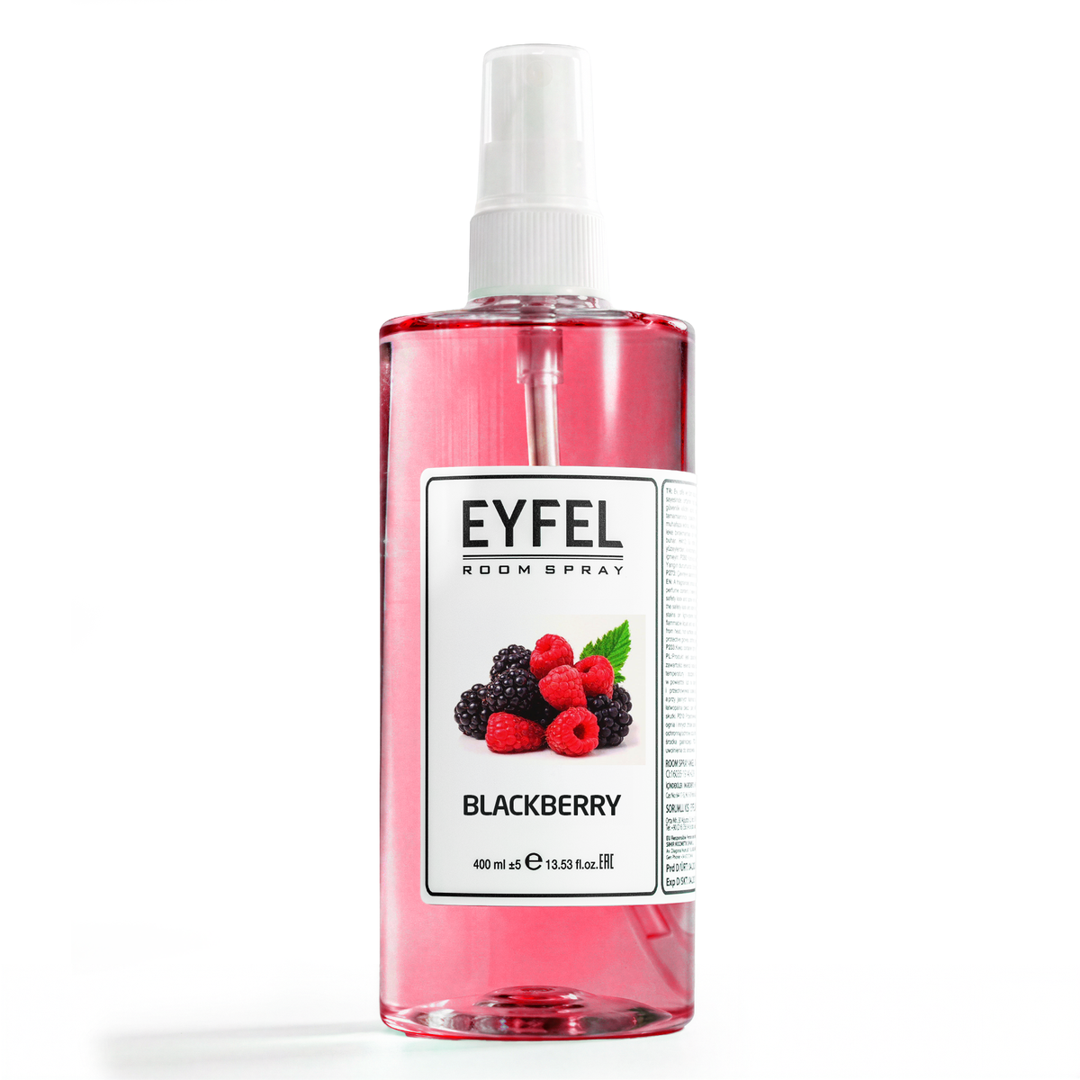 EYFEL Odświeżacz Powietrza - OWOCE LEŚNE - 400ml