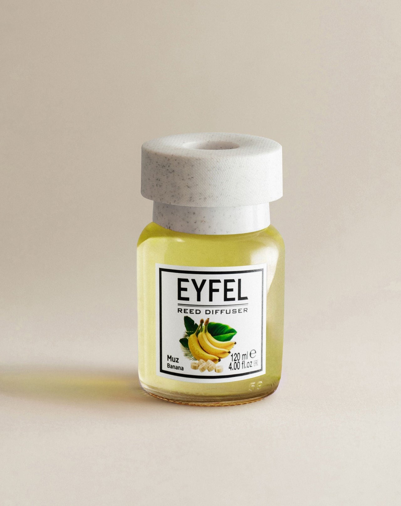 EYFEL Home Fragrance 120 ml – Banana
