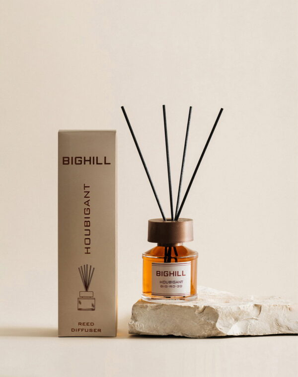 BIG-RD-10 HOUBIGANT 120 ml