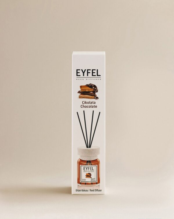 Eyfel-Zapach Domowy 120 ml - Czekolada - Image 2