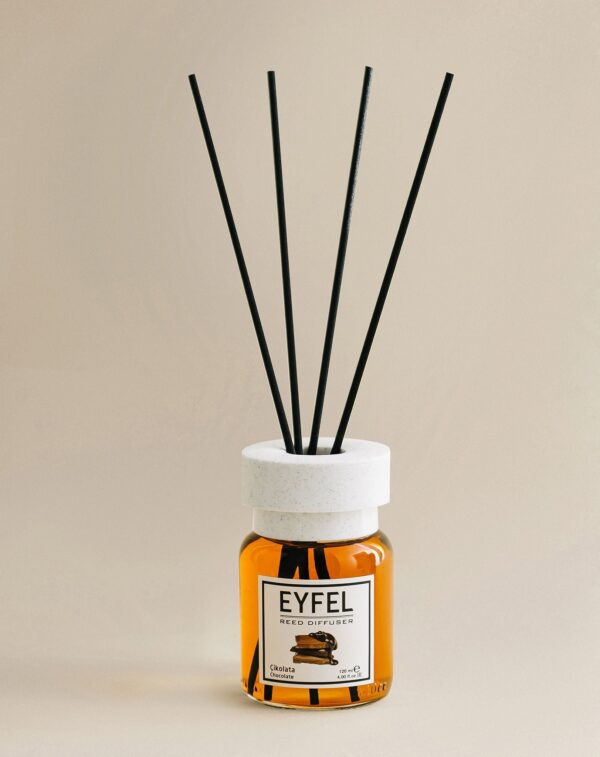 Eyfel-Zapach Domowy 120 ml - Czekolada - Image 4
