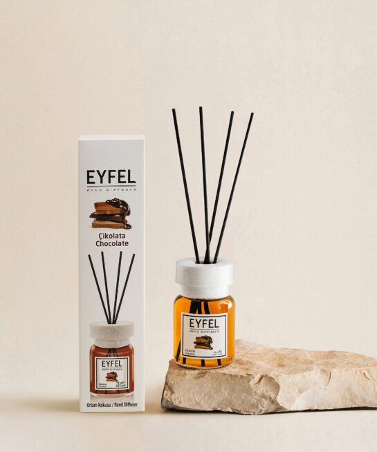 Eyfel-Zapach Domowy 120 ml - Czekolada