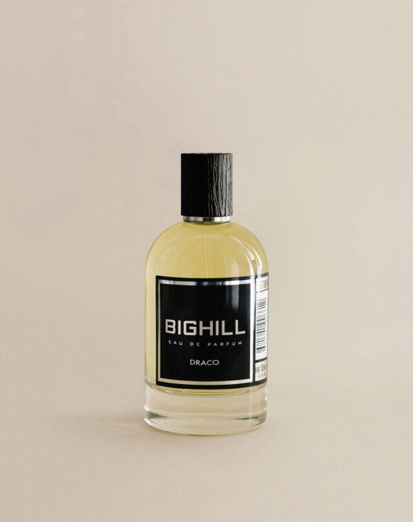 Bighill-DRACO  BIG-T-500-1 - Image 2