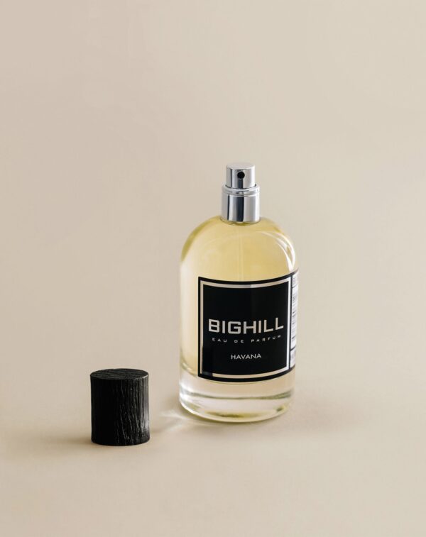 Bighill-HAVANA  BIG-B-600-3 - Image 4