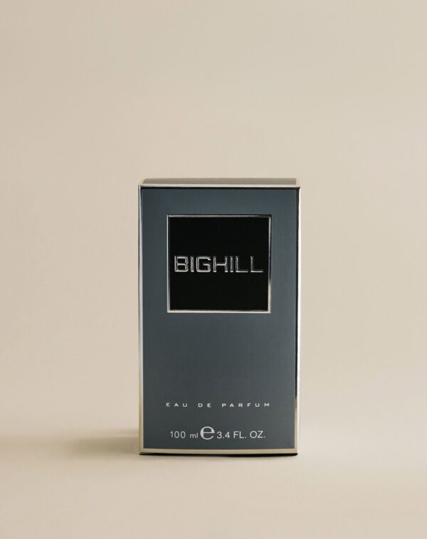 Bighill-SENSATION  BIG-T-500-4 - Image 3