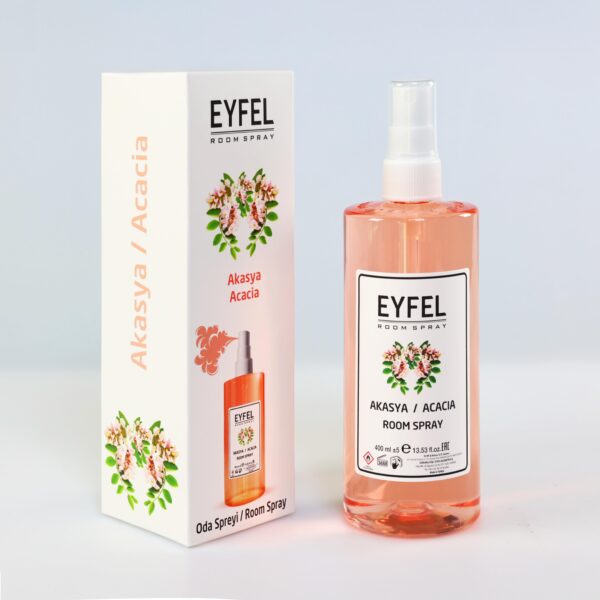 Eyfel-Odwieacz Powietrza - AKACJA- 400 ml - Image 2