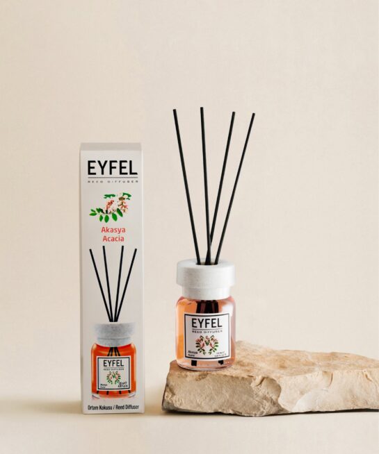 Eyfel-Zapach Domowy 120 ml - Akacja