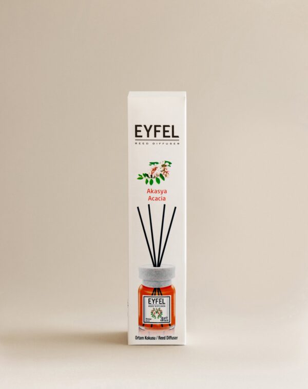 Eyfel-Zapach Domowy 120 ml - Akacja - Image 2