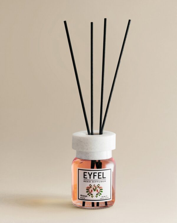 Eyfel-Zapach Domowy 120 ml - Akacja - Image 3