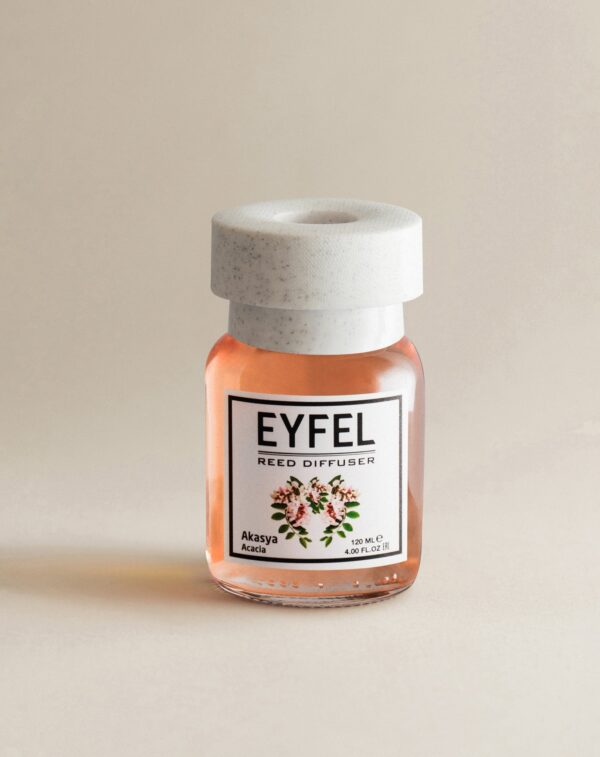 Eyfel-Zapach Domowy 120 ml - Akacja - Image 4