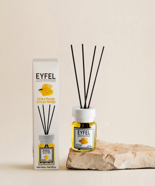 Eyfel-Zapach Domowy 120 ml - Mango Afrykańskie
