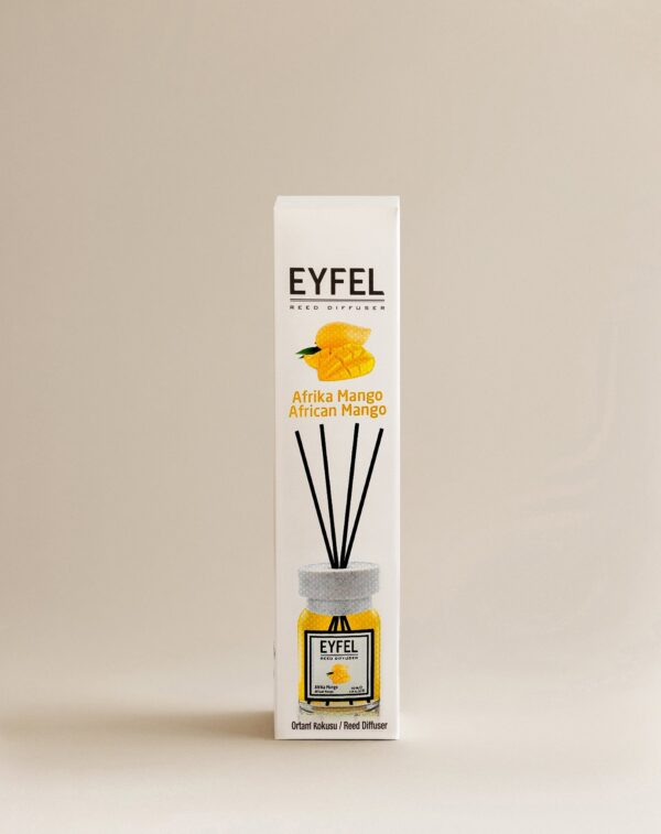 Eyfel-Zapach Domowy 120 ml - Mango Afrykańskie - Image 2