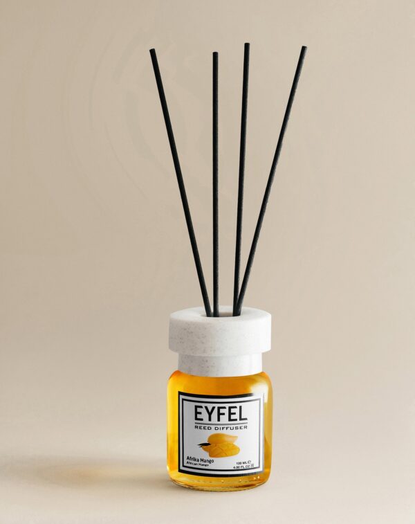 Eyfel-Zapach Domowy 120 ml - Mango Afrykańskie - Image 4