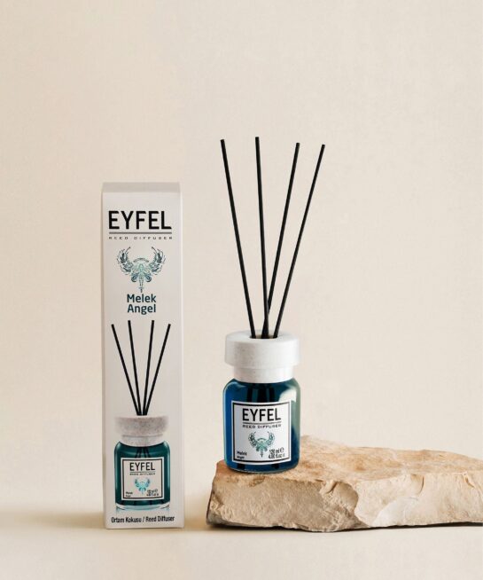Eyfel-Zapach Domowy 120 ml - Anioł