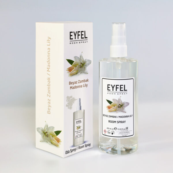 Eyfel-Odwieacz Powietrza - BIAA LILIA- 400 ml - Image 2