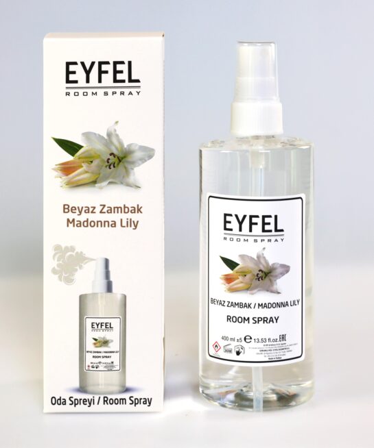 Eyfel-Odwieacz Powietrza - BIAA LILIA- 400 ml